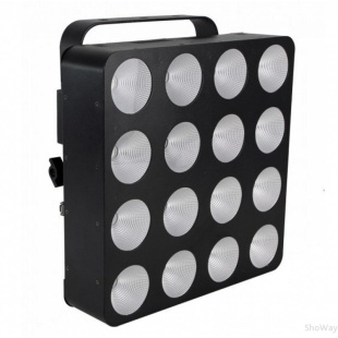 Светодиодный RGB блиндер INVOLIGHT MATRIX4415